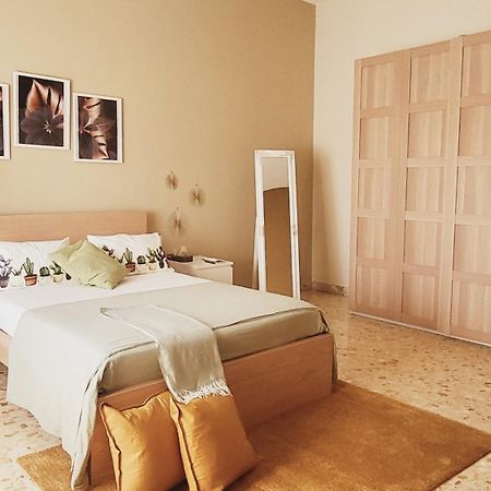 Sole Raggiante Lia Darzillo Apartment Афрагола Екстериор снимка