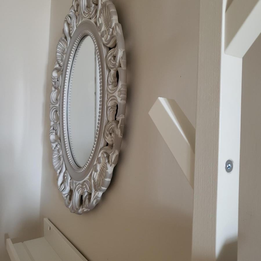 Sole Raggiante Lia Darzillo Apartment Афрагола Екстериор снимка