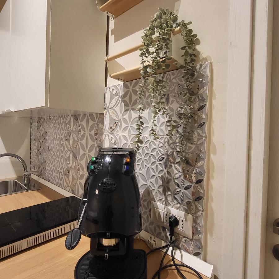 Sole Raggiante Lia Darzillo Apartment Афрагола Екстериор снимка
