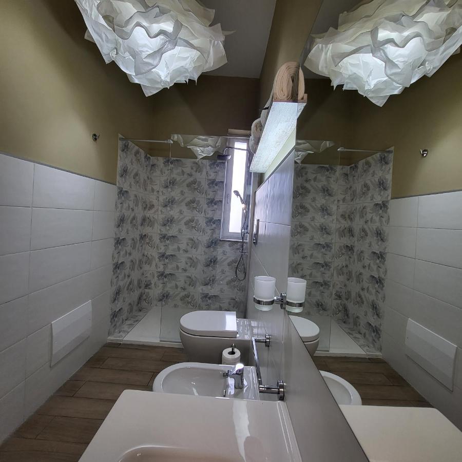Sole Raggiante Lia Darzillo Apartment Афрагола Екстериор снимка