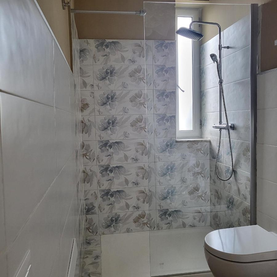Sole Raggiante Lia Darzillo Apartment Афрагола Екстериор снимка