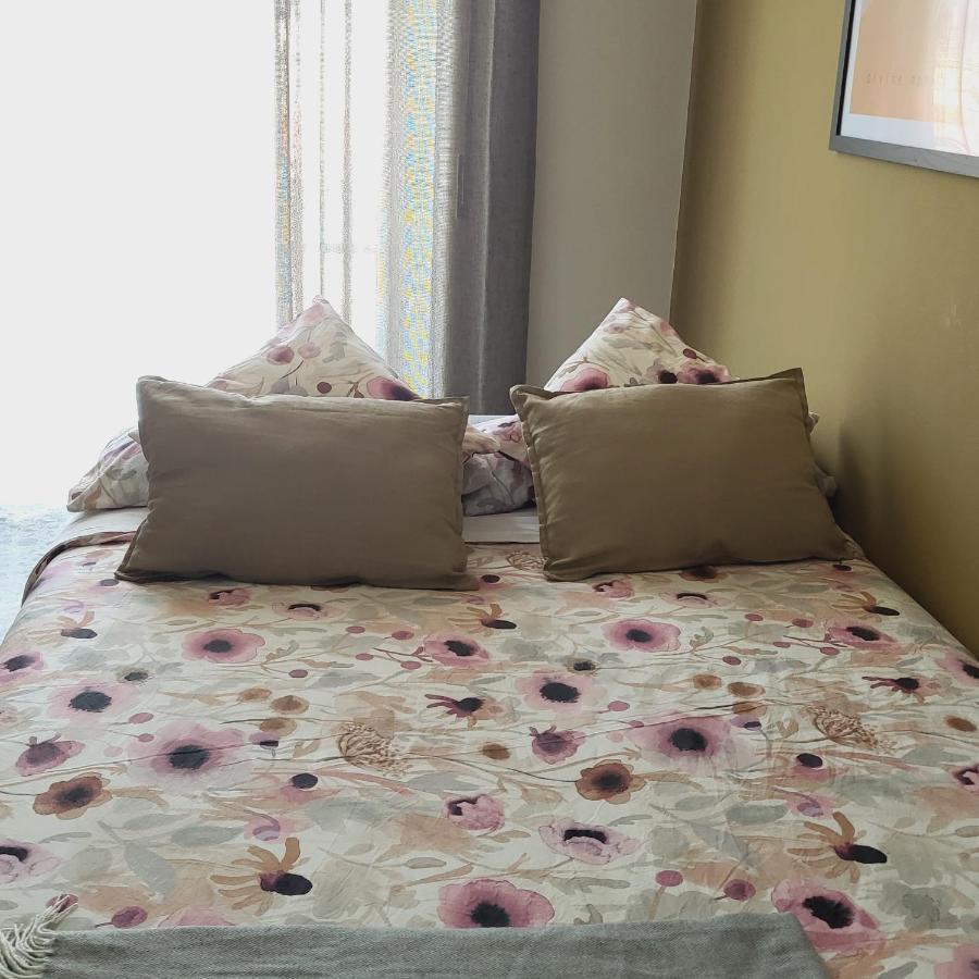 Sole Raggiante Lia Darzillo Apartment Афрагола Екстериор снимка